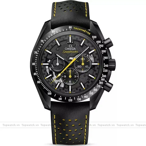 Omega Speedmaster Apollo 8 311.92.44.30.01.001 Moonwatch 44.25mm