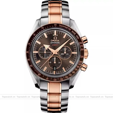 Omega Speedmaster 321.90.42.50.13.001 Broad Arrow 42mm