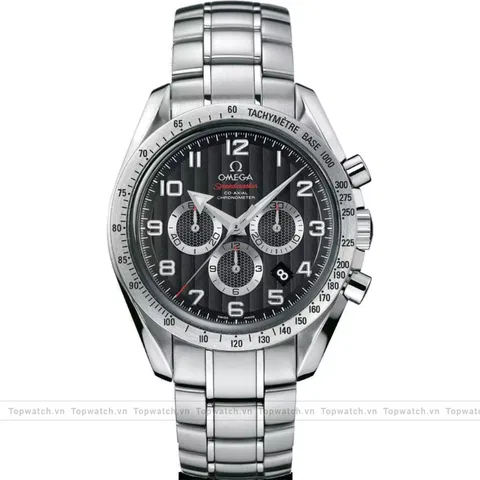 Omega Speedmaster 321.10.44.50.01.001 Broad Arrow 44.25mm
