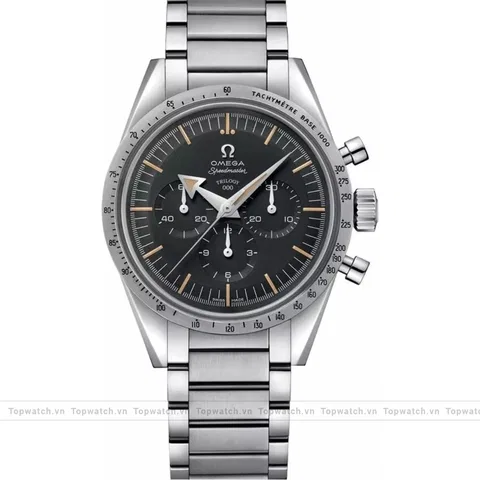 Omega Speedmaster 311.10.39.30.01.002 57 Trilogy Set Limited Edition 557 38.6mm