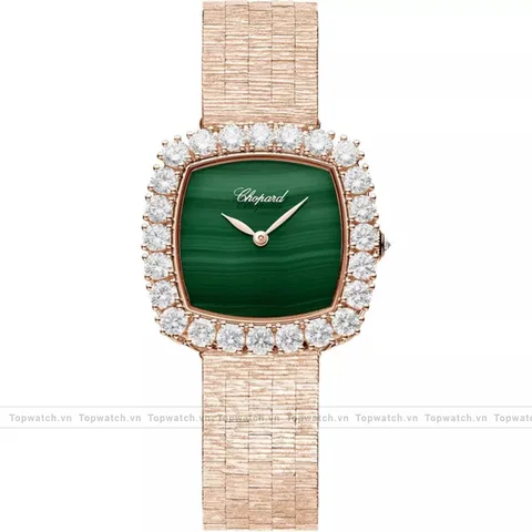 Chopard L'heure 10A386-5111 Du Diamant 30.50 x 30.50 mm