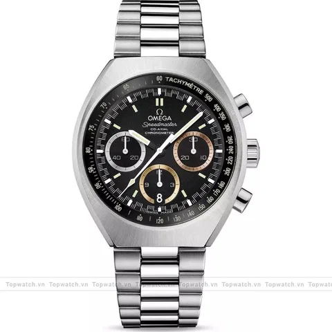 Omega Speedmaster 522.10.43.50.01.001 Rio 2016 Limited 42.4x46.2mm