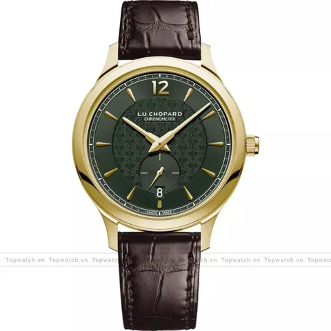 Chopard L.U.C XPS 161242-0001 Ethical Limited Watch 40mm