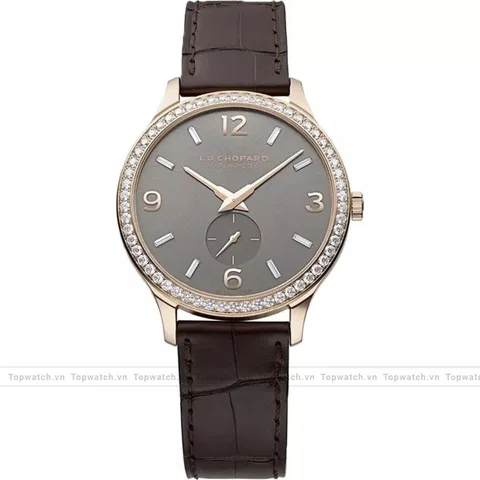 Chopard L.U.C XPS 171948-5001 Watch 40mm