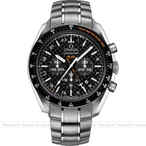 Omega Speedmaster 321.90.44.52.01.001 Solar Impulse 44.25mm