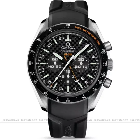 Omega Speedmaster 321.92.44.52.01.001 Solar 44.25mm