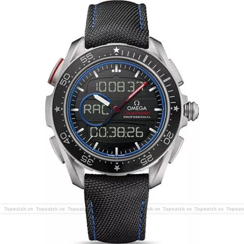 Omega Speedmaster X‑33 REGATTA 318.92.45.79.01.001 Limited 45mm