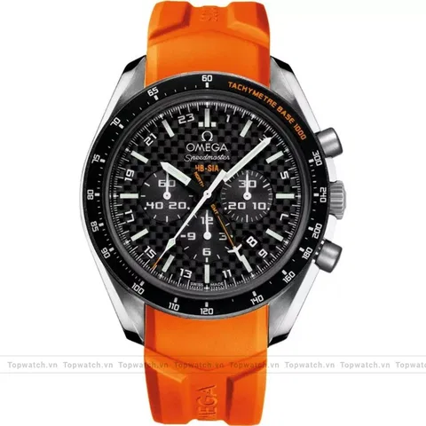 Omega Speedmaster 321.92.44.52.01.003 Limited 44.25mm