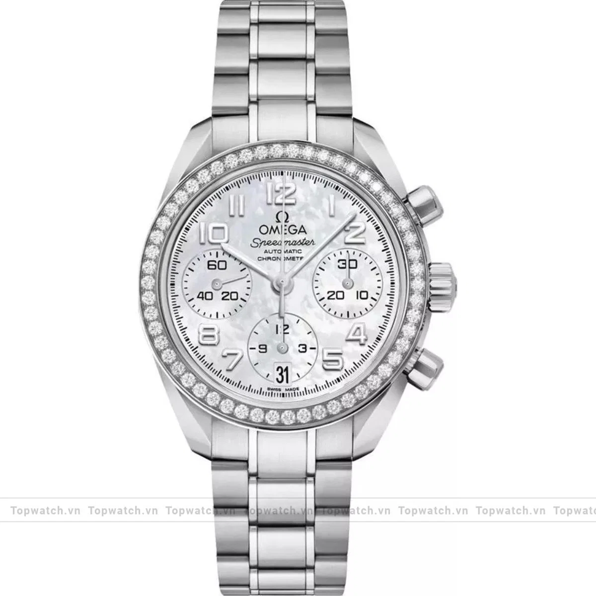 Omega Speedmaster 324.15.38.40.05.001 Chronograph 38mm Omega Speedmaster 324.15.38.40.05.001 Chronograph 38mm