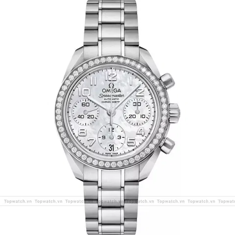 Omega Speedmaster 324.15.38.40.05.001 Chronograph 38mm
