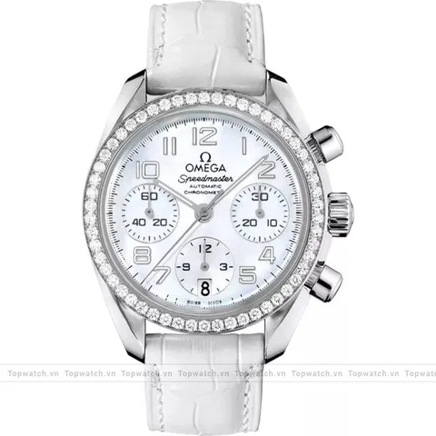 Omega Speedmaster 324.18.38.40.05.001 Watch 38mm