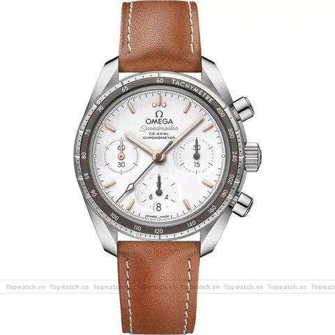 Omega Speedmaster 324.32.38.50.02.001 Co-Axial 38mm