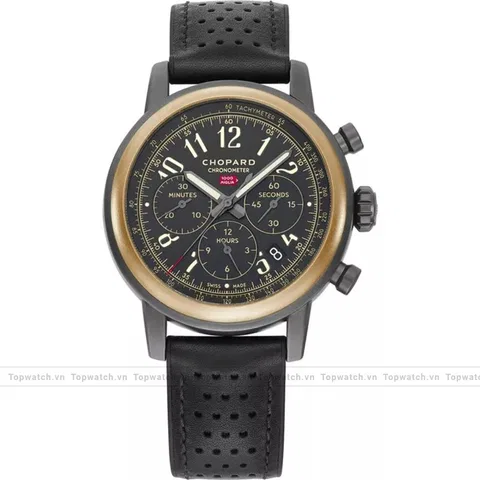 Chopard Mille Miglia 168589-6002 2020 Race Edition Watch 42mm