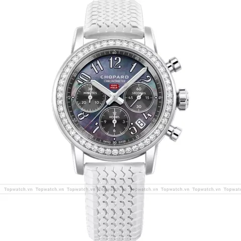 Chopard Mille Miglia 178588-3002 Watch 39mm