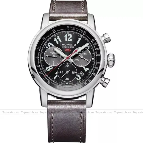 Chopard Mille Miglia 168580-3001 Xl Limited Watch 46mm