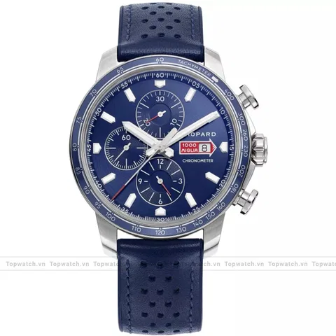 Chopard Mille Miglia Gts 168571-3007 Limited Watch 44mm