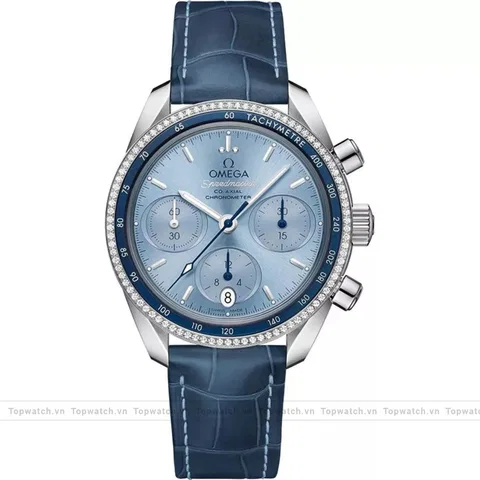 Omega Speedmaster 324.38.38.50.03.001 Co-Axial 38mm