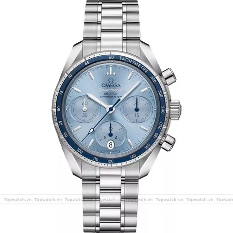 Omega Speedmaster 324.30.38.50.03.001 Co-Axial 38mm