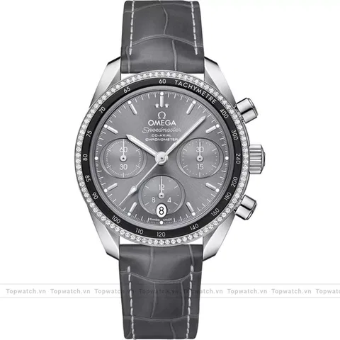 Omega Speedmaster 324.38.38.50.06.001 Co-Axial 38mm