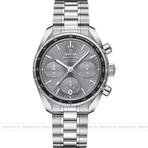 Omega Speedmaster 324.30.38.50.06.001 Co-Axial 38mm