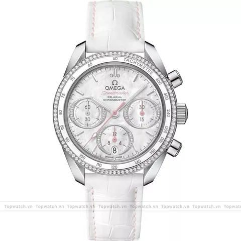 Omega Speedmaster 324.38.38.50.55.001 Co-Axial 38mm