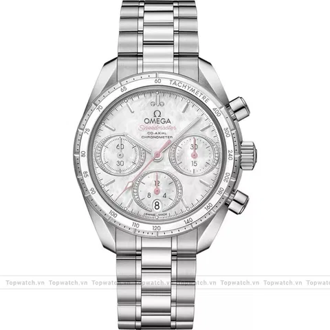 Omega Speedmaster 324.30.38.50.55.001 Co-Axial 38mm