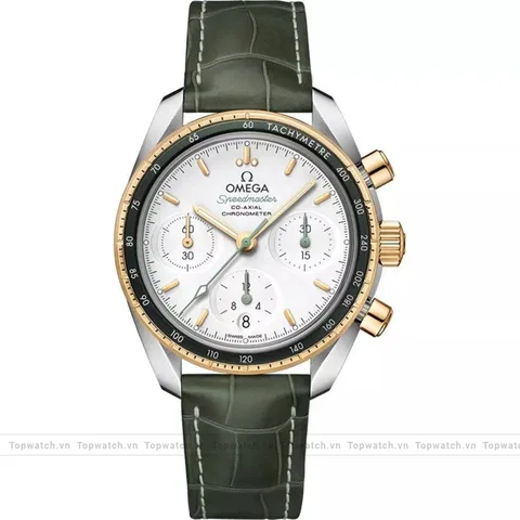 Omega Speedmaster 324.23.38.50.02.001 Co-Axial 38mm