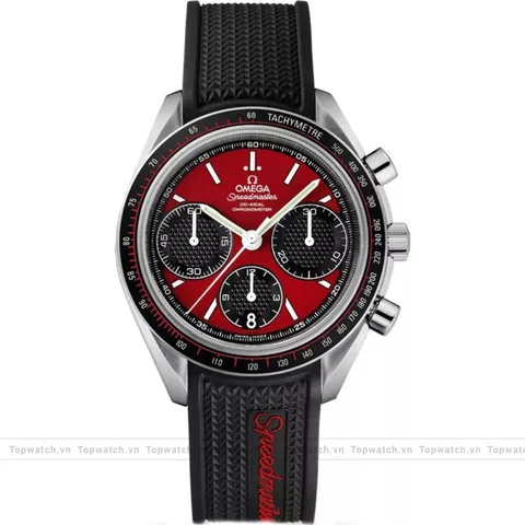 Omega Speedmaster 326.32.40.50.11.001 Racing Watch 40mm