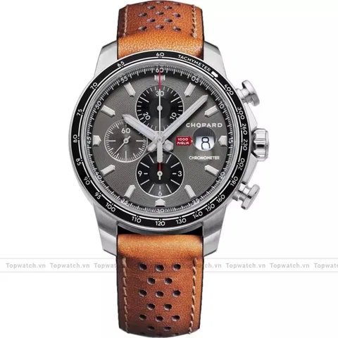 Chopard Mille Miglia 168571-3004 GTS Limited Watch 44mm