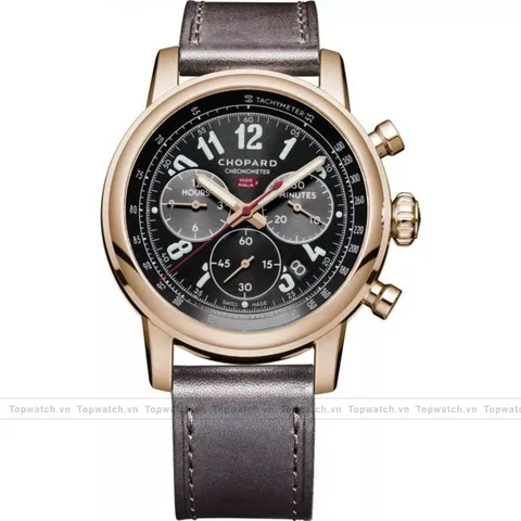 Chopard Mille Miglia 161297-5001 Limited Watch 46mm