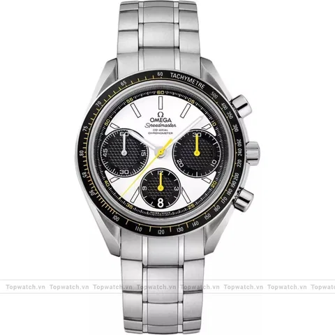 Omega Speedmaster 326.30.40.50.04.001 Racing Watch 40mm