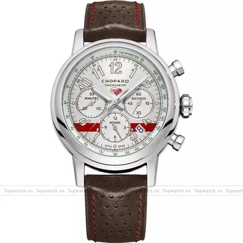 Chopard Mille Miglia Classic 168589-3023 Watch 42mm