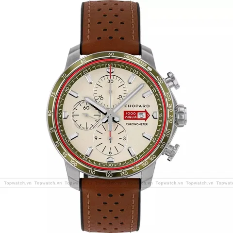Chopard Mille Miglia 168571-3015 Watch 44mm