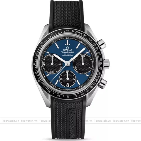 Omega Speedmaster 326.32.40.50.03.001 Racing Watch 40mm