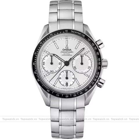 Omega Speedmaster 326.30.40.50.02.001 Racing Watch 40mm