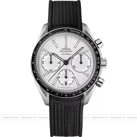 Omega Speedmaster 326.32.40.50.02.001 Racing Watch 40mm