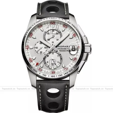 Chopard Mille Miglia 168459-3041 GT XL Limited Watch 44mm