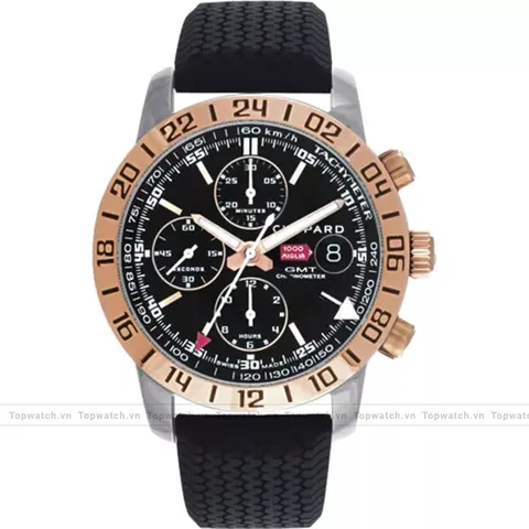 Chopard Mille Miglia 168482-9001 Men's Watch 42mm
