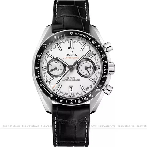Omega Speedmaster 329.33.44.51.04.001 Racing Watch 44.25mm