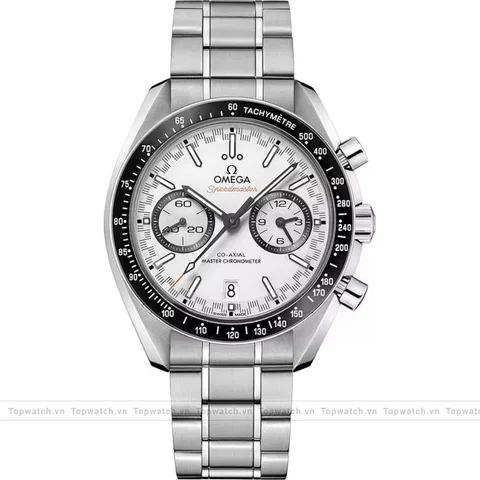 Omega Speedmaster 329.30.44.51.04.001 Racing Watch 44.25mm