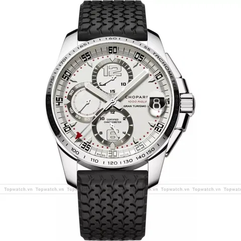 Chopard Mille Miglia 168459-3015 Men's Watch 44mm