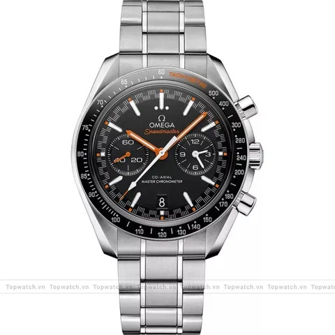 Omega Speedmaster 329.30.44.51.01.002 Racing Watch 44.25mm