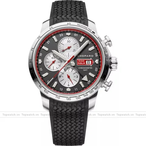 Chopard Mille Miglia 2013 Limited Edition 168555-3001 Watch 44mm