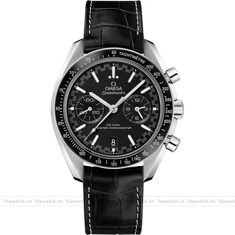 Omega Speedmaster 329.33.44.51.01.001 Racing Watch 44.25mm