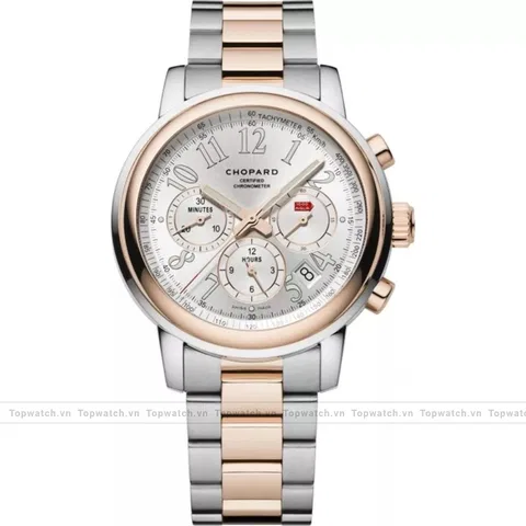 Chopard Mille Miglia 158511-6001 Chronograph Automatic Watch 42mm