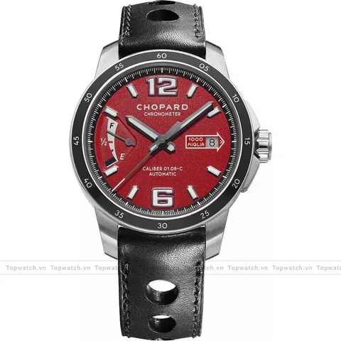 Chopard Mille Miglia 168566-3002 Men's Watch 43mm