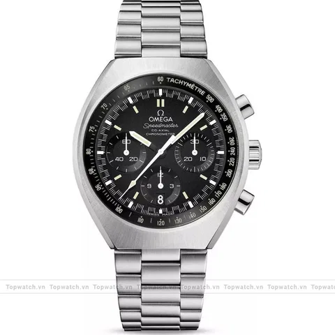 Omega Speedmaster 327.10.43.50.01.001 Mark II 42.4x46.2mm