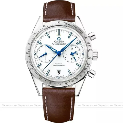 Omega Speedmaster '57 331.92.42.51.04.001 Watch 41.5mm