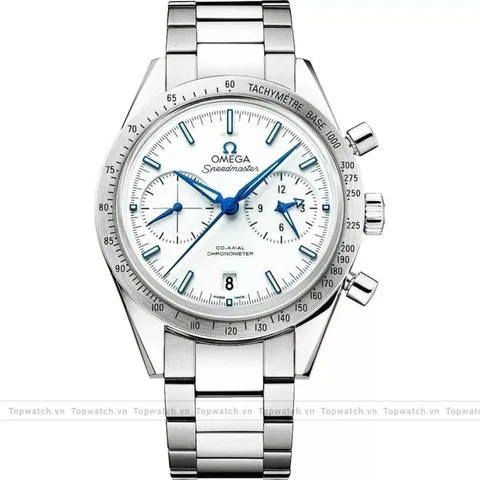 Omega Speedmaster '57 331.90.42.51.04.001 Watch 41.5mm