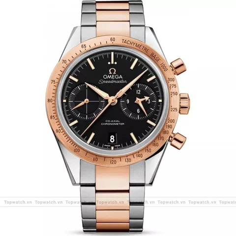 Omega Speedmaster '57 331.20.42.51.01.002 Watch 41.5mm